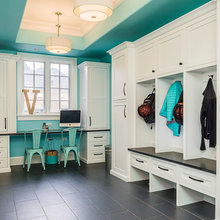 Mudroom