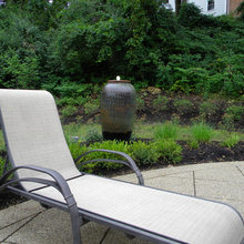 water features