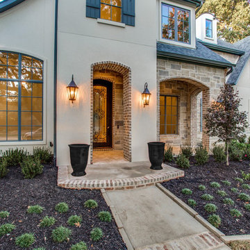 Alta Vista Spec Home