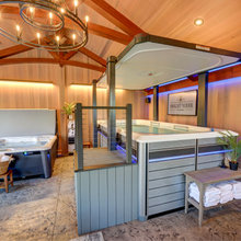 Barn Renovation