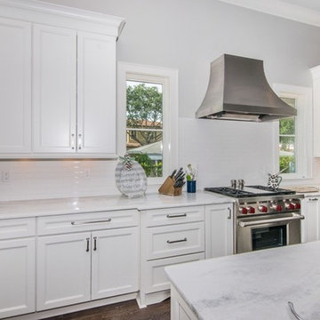West Beach Park - South Tampa - Custom Home