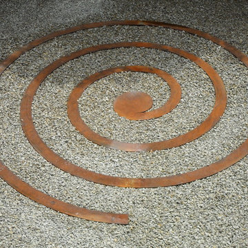 In Eisen
