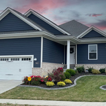 New Home Construction