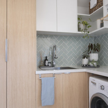 Laundry Renovation