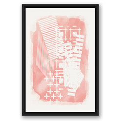 Contemporary Prints And Posters by Designs Direct