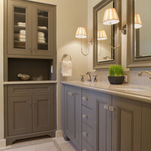 Medicine Cabinet