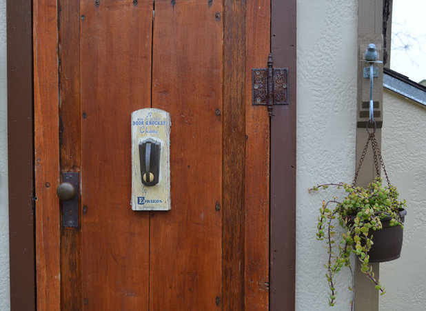 Eclectic  by Sarah Greenman