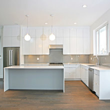 kitchen back splash