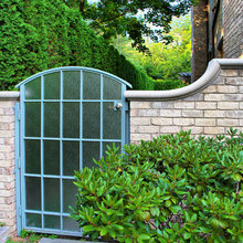 Fence Gate