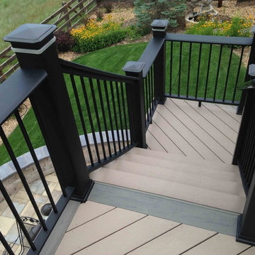 Deck & Patio