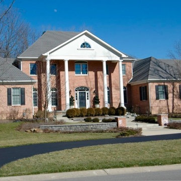 Finished Homes