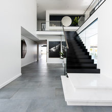 escaliers