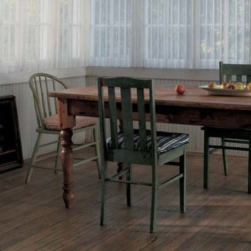 Flooring