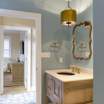 JACOBS RESIDENCE, CUSTOM HOME