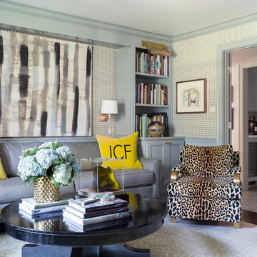 Pleasant Valley Remodel for Tobi Fairley