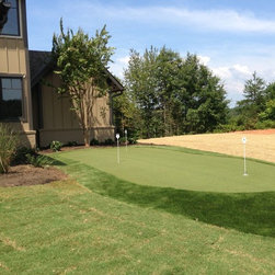 Putting Greens - Products