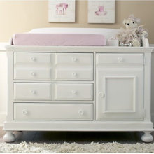 baby room
