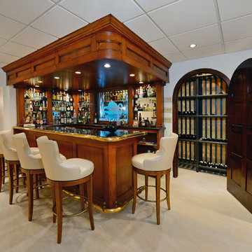 55 W Wildwood Road Saddle River, NJ