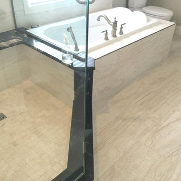 Showers