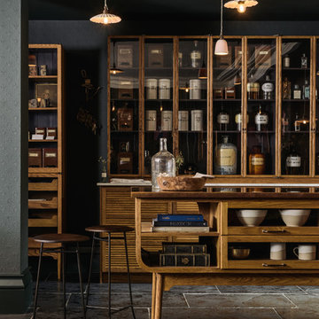The Bond Street Haberdashery