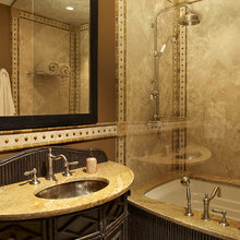Bathroom Ideas
