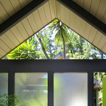 Mid-Century Modern: Eichler Returned to Glory
