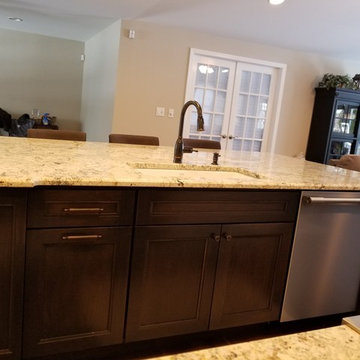 Special Additions - Kitchen Remodel - Whippany,NJ