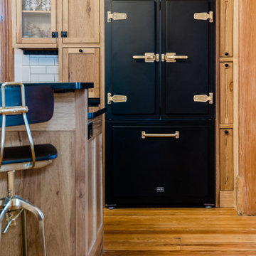 Denver Classic Kitchen