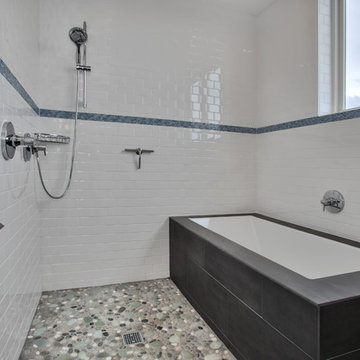 Sneak Preview of Houses on the 2015 Northwest Green Home Tour