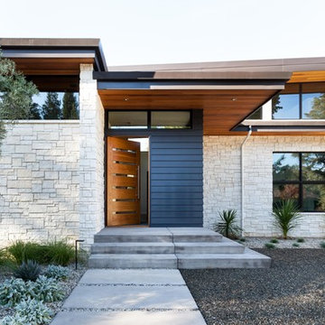 New House In Arden Oaks