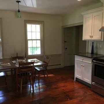 Kitchen Renovation