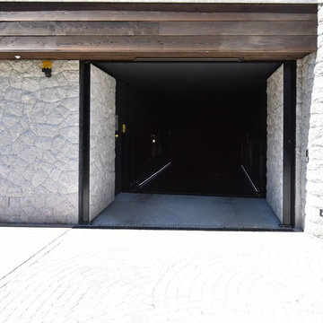 Design Parking