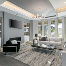 White Sofa