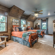 Boy room