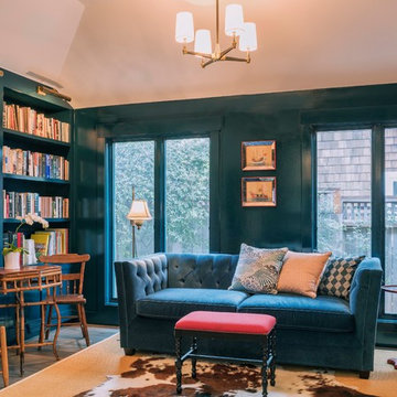 Residence in Mill Valley