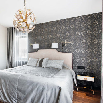 Vilnius Apartment | Stylish Club