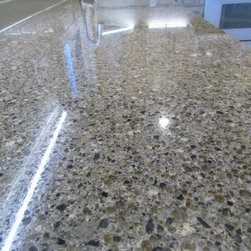 Cowan - Kitchen Countertops