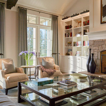 Fairway Estate