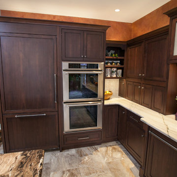 Farmersville Remodel