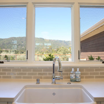 2015 Monte Sereno Custom Home