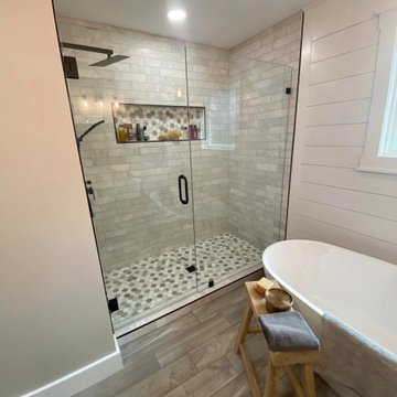 Bathroom Remodeling Contractor
