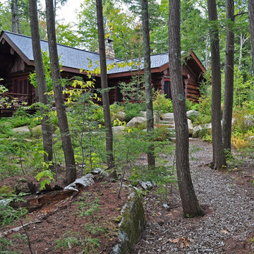 Lake Camp