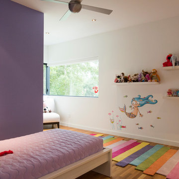 Braun Residence