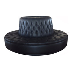Roundabout Banquette - Products