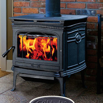 Wood stoves