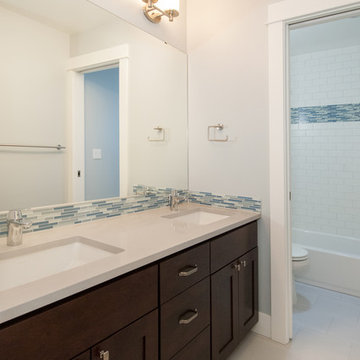Seattle Custom Home 2
