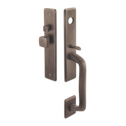 Entry Door sets ES-135 - Door Entry Sets