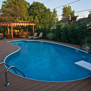 Christina Residence