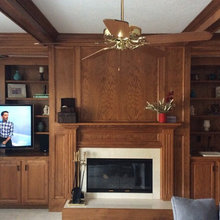 Mantle