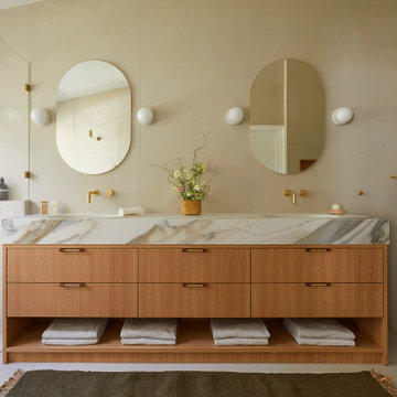 Pheasant House